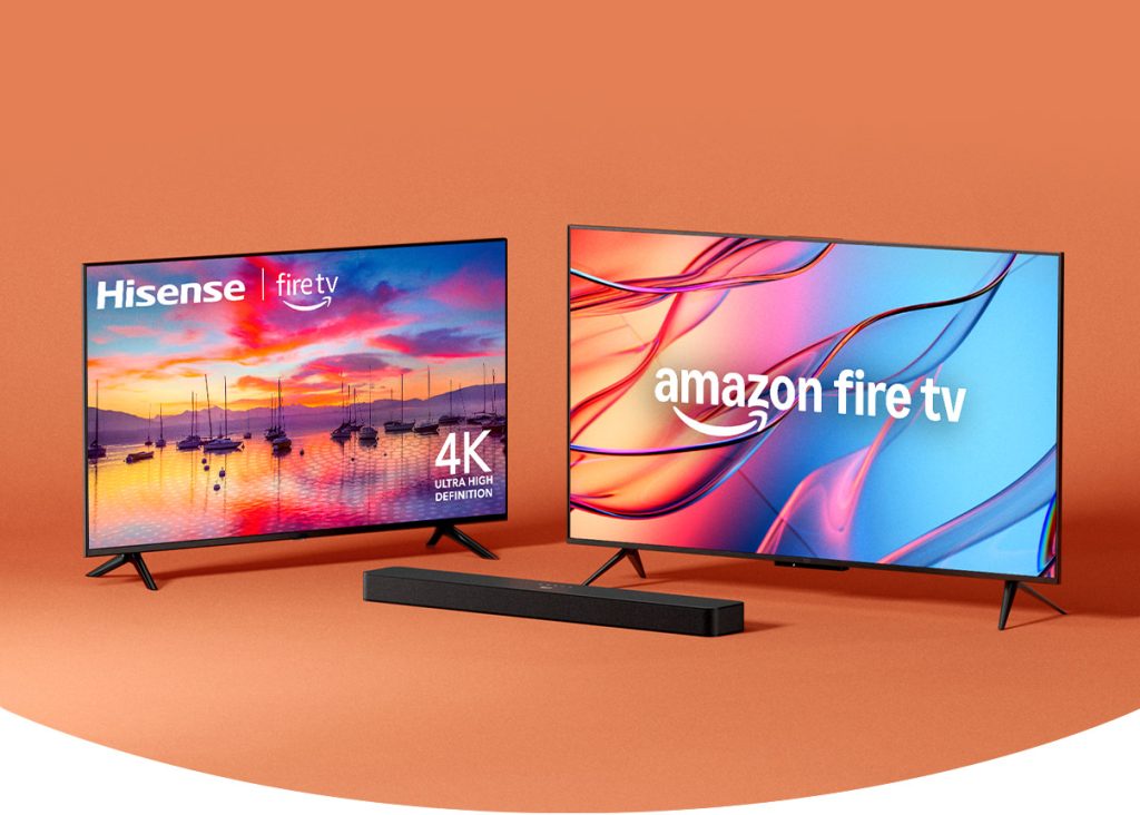 Which TV is best for Prime Day sales?