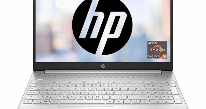 hp laptop new