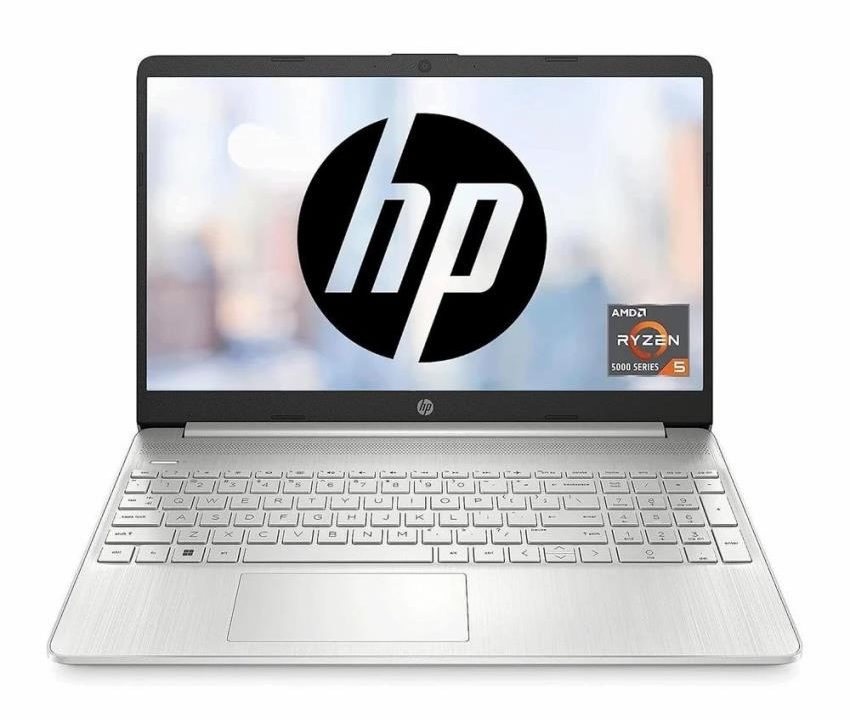 hp laptop new