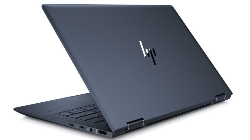 hp laptop new