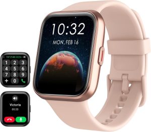 Tensky Smart Watch for Women Android & iPhone