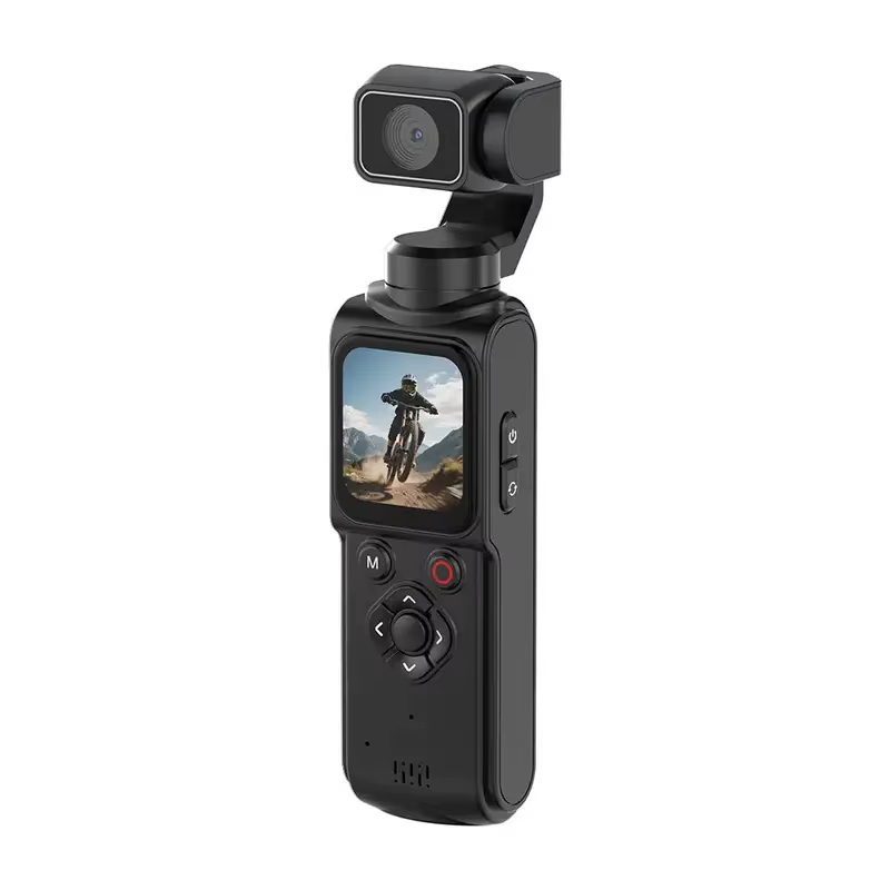 DJI Osmo Pocket 3