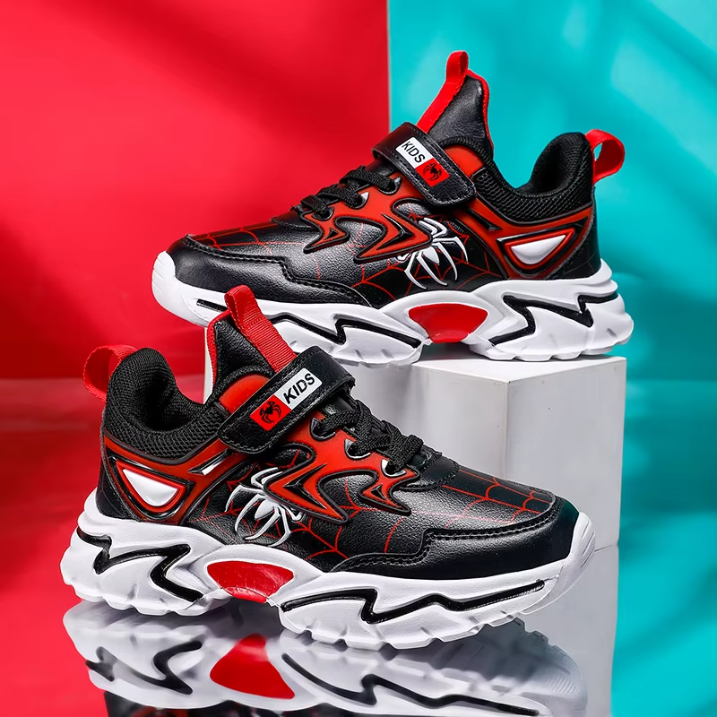 New Children's Sports Shoes