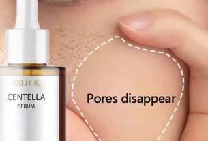 Centella Asiatica Face Serum