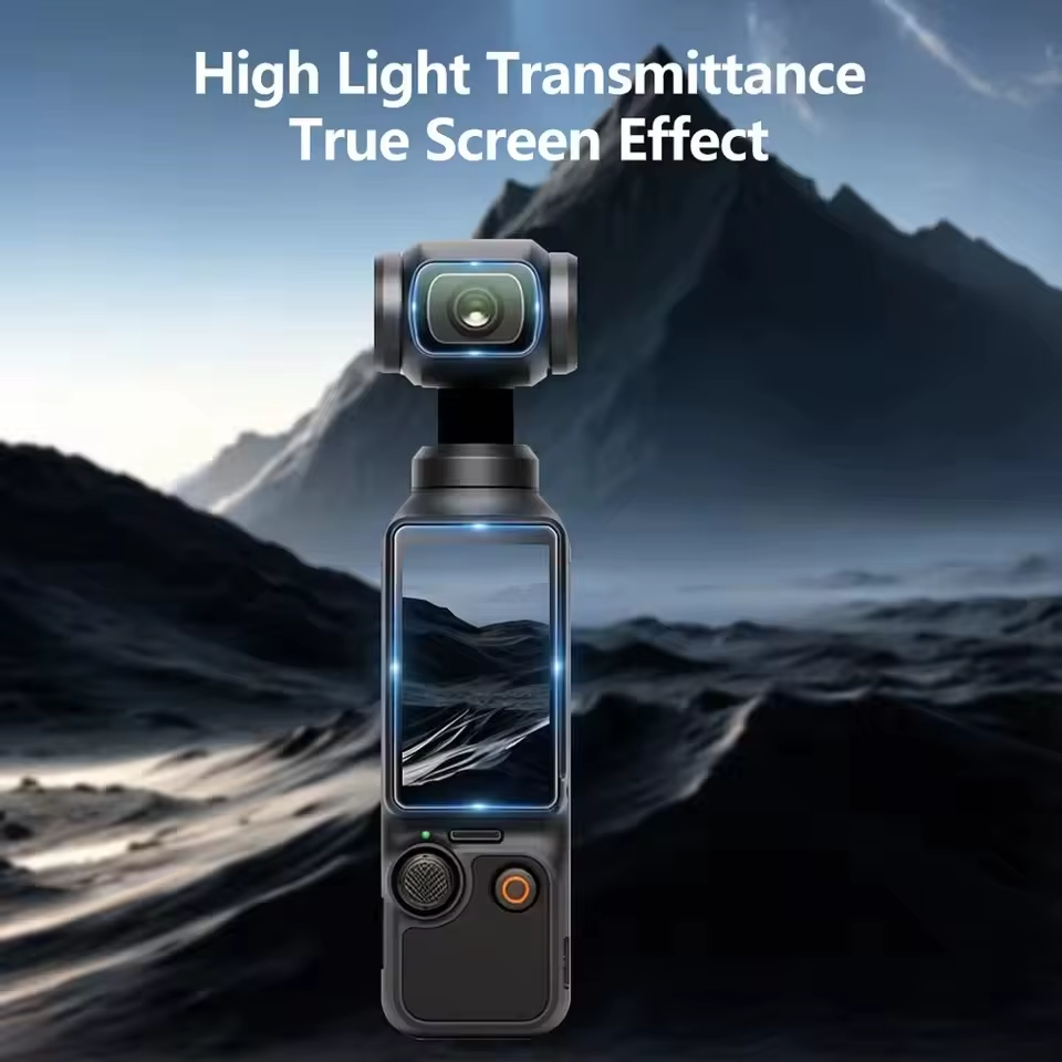 DJI Osmo Pocket 4
