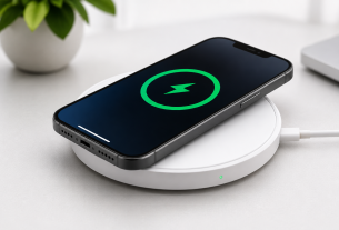 iPhone Wireless Charger Original