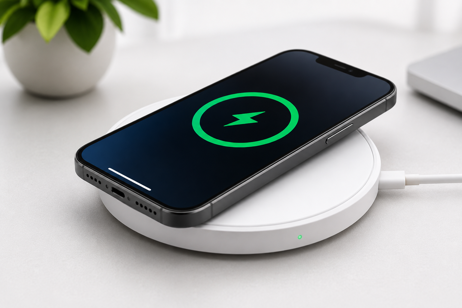 iPhone Wireless Charger Original