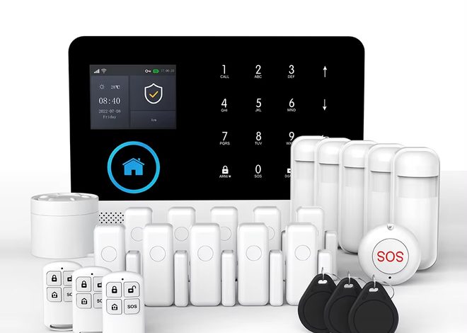 PGST WiFi GSM 2G Home Alarm Security System: Complete Review and Buying Guide