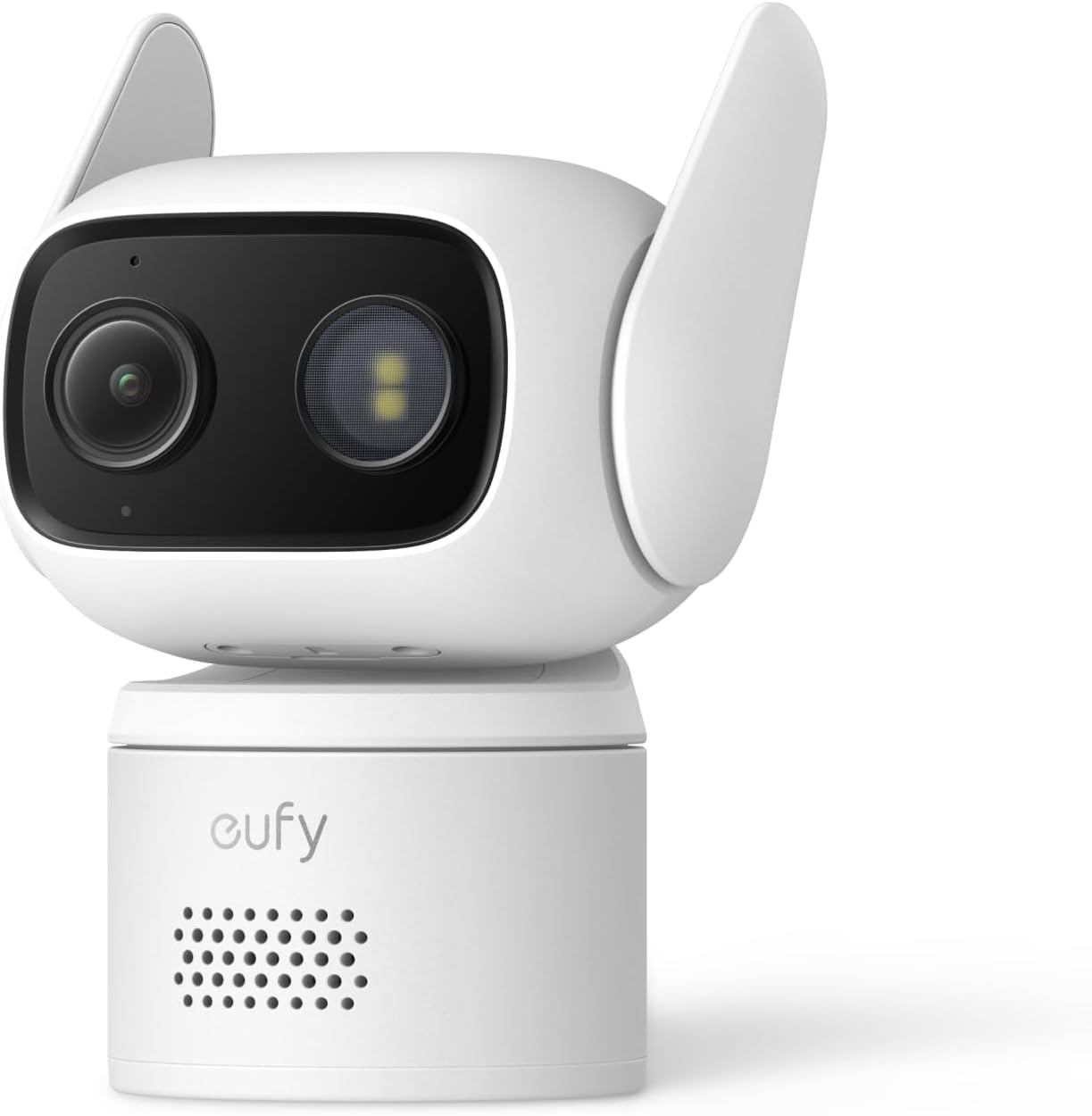 eufy Wired Cam C31 Review – 360° Pan and Tilt Indoor & Outdoor Security Camera with AI Detection